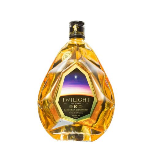 Twilight Diamond 10YO Whisky