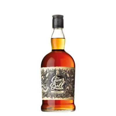 Gun's Bell Spiced Rum