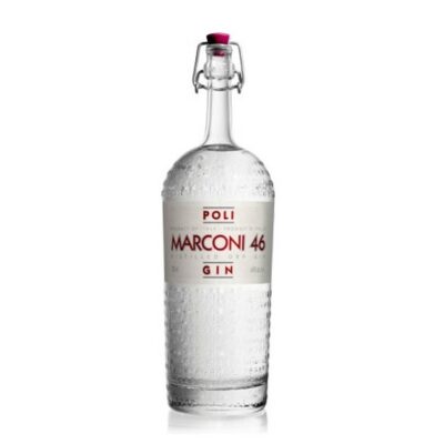 Poli Marconi 46 Gin