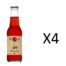 Three Cents Tonic Cherries 20cl 4-pack