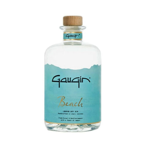 Gaugin Beach Gin