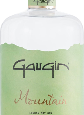 Gaugin Mountain Gin
