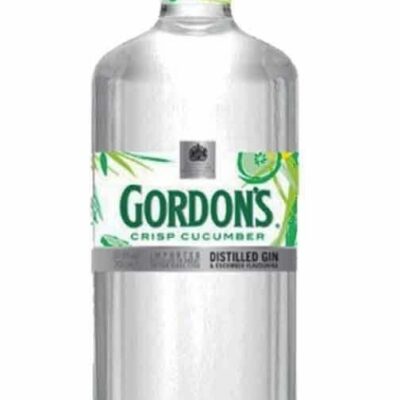 Gordon's Crisp Cucumber Gin