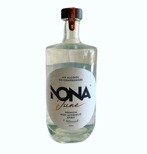 nona june non-alcoholic spirit