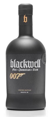 Blackwell 007 Rum