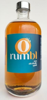 Rumbl Non-alcoholic Spirit