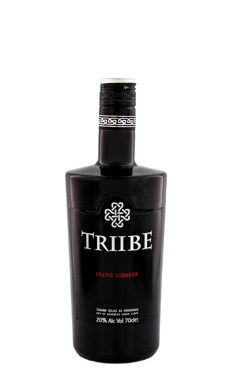 Triibe Celtic Liqueur