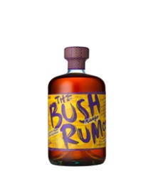 The Bush Rum Mango